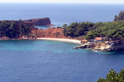 voyage alonissos 