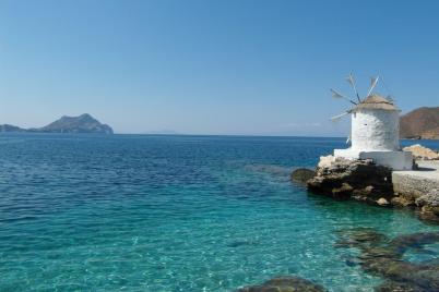 voyage amorgos 