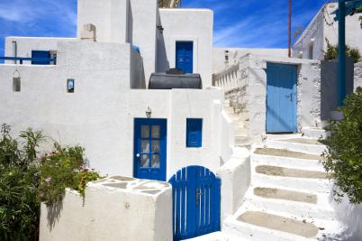 voyage amorgos 