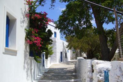 voyage amorgos 