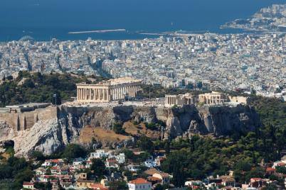 voyage athenes 