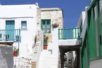 voyage folegandros 