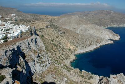 voyage folegandros 