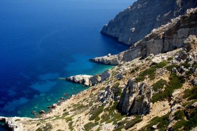 voyage folegandros 