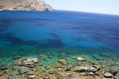 voyage folegandros 