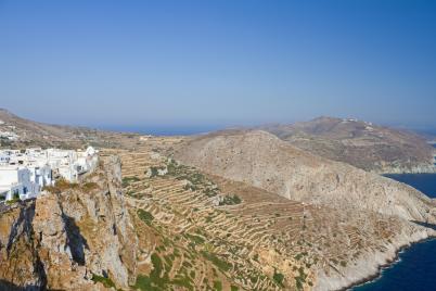 voyage folegandros 