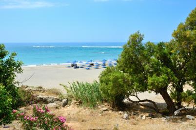 frangokastello crete 