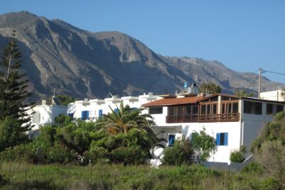 frangokastello crete 