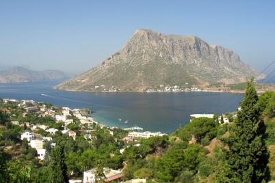 voyage kalymnos 