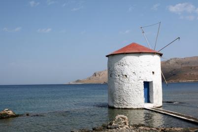 voyage leros 