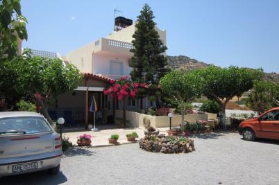 mochlos crete 