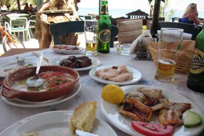 mochlos crete 