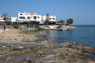 mochlos crete 