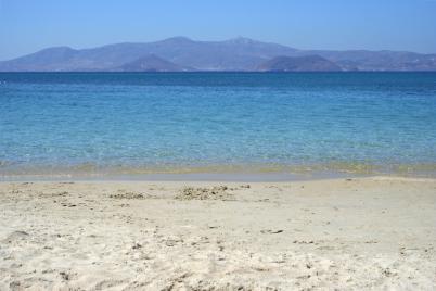voyage naxos 