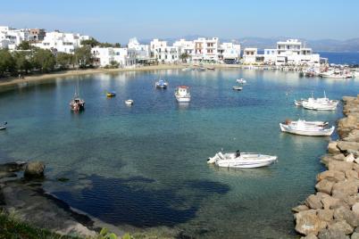 voyage paros 