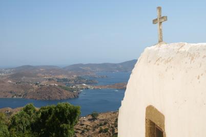 voyage patmos 