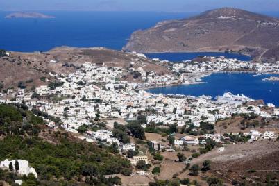 voyage patmos 