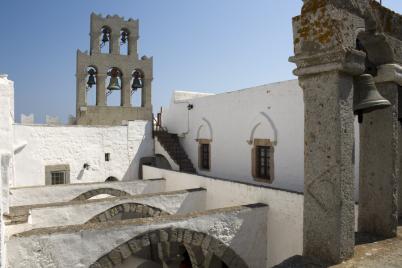 voyage patmos 