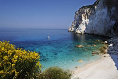 voyage paxos 