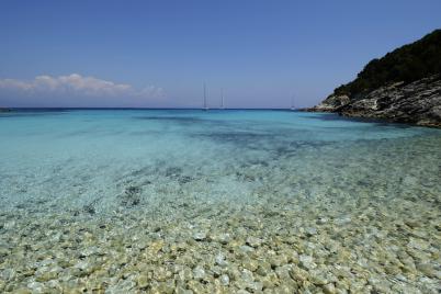 voyage paxos 