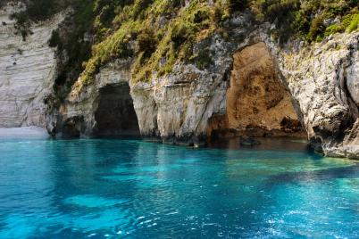 voyage paxos 