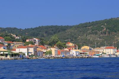 voyage paxos 