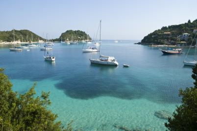 voyage paxos 