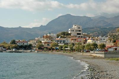 plakias crete 