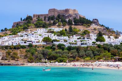 voyage rhodes 