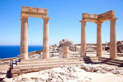 voyage rhodes 