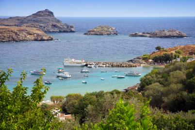 voyage rhodes 