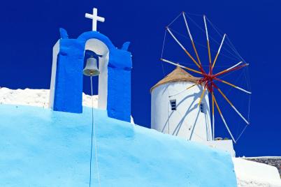voyage santorin 