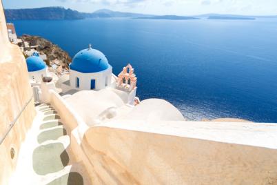 voyage santorin 