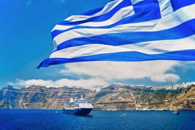 voyage santorin 