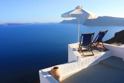 voyage santorin 