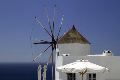 voyage santorin 