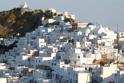 voyage serifos 