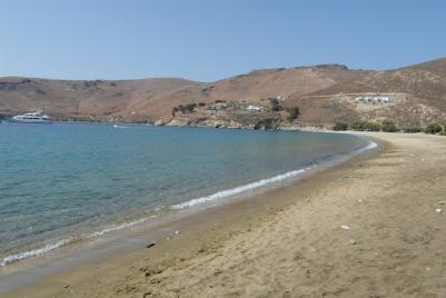 voyage serifos 