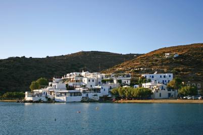 voyage sifnos 