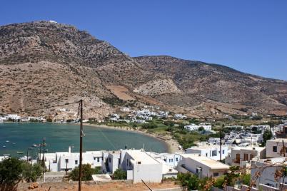 voyage sifnos 