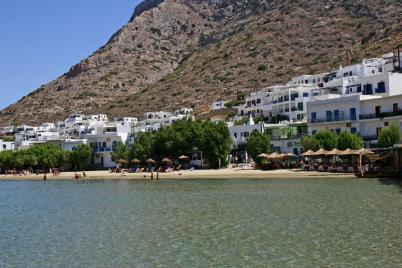 voyage sifnos 