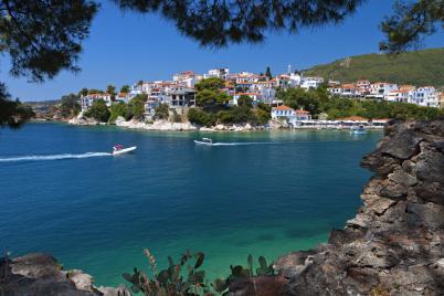 voyage skiathos 