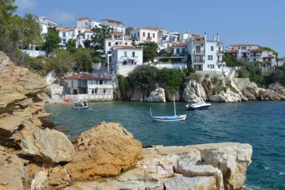 voyage skiathos 