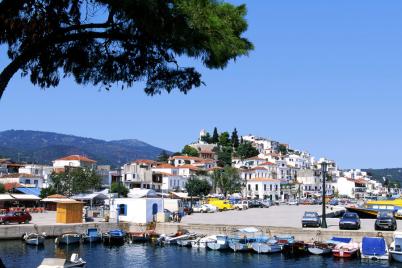 voyage skiathos 