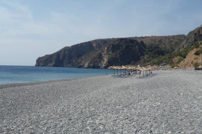 sougia crete 