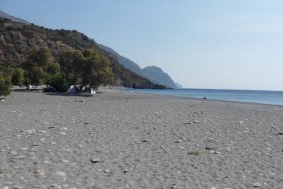 sougia crete 