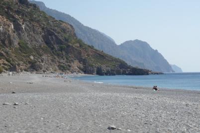 sougia crete 