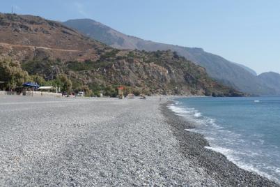 sougia crete 