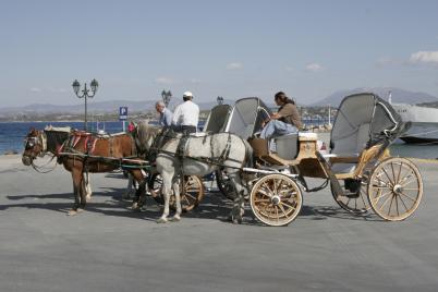 voyage spetses 