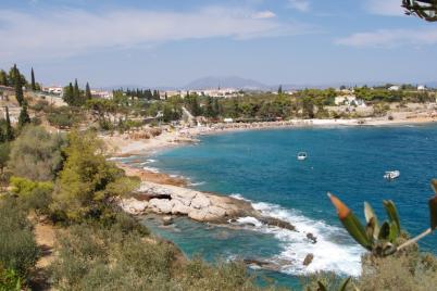 voyage spetses 